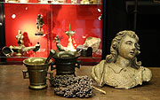 98. Kunst- und Antiqitätenmesse München (©Foto: Martin Schmitz)